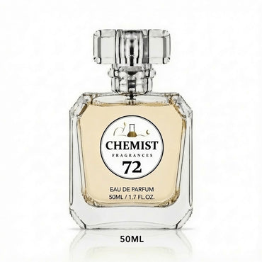 Chemist Fragrance 72