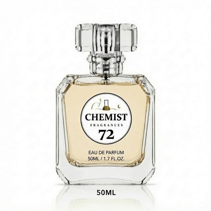 Chemist Fragrance 72
