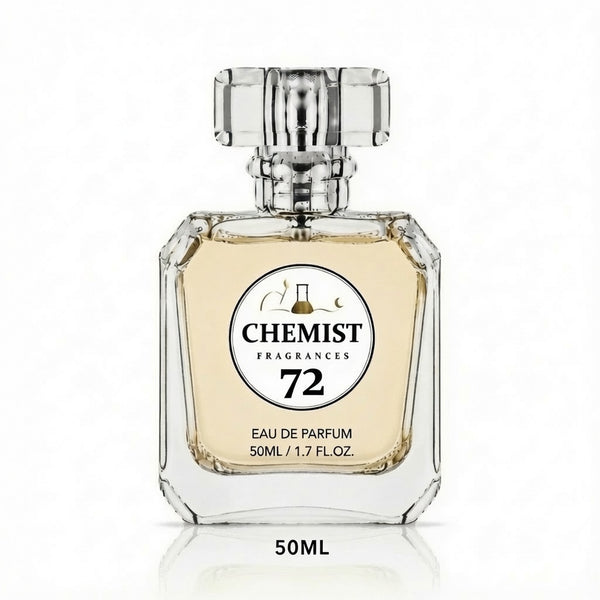 Chemist Fragrance 72