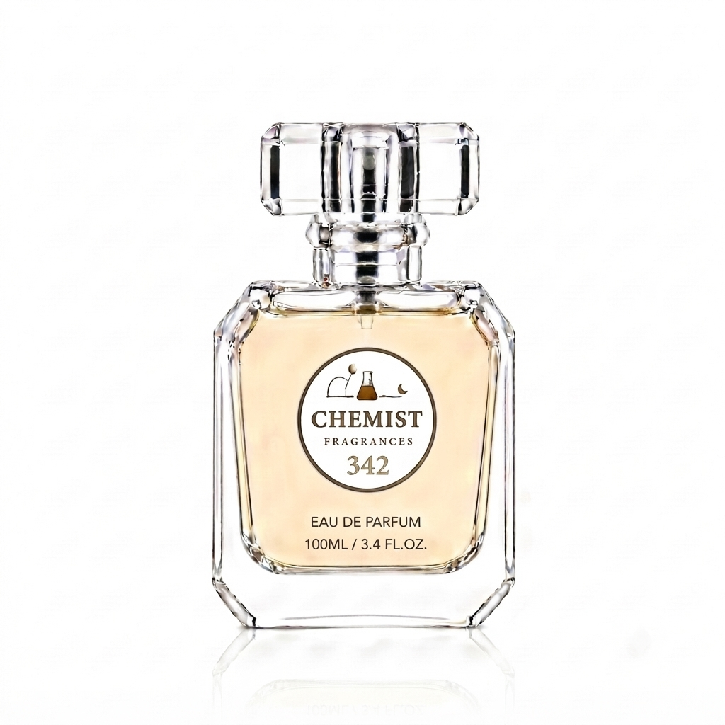 Chemist Fragrance 342