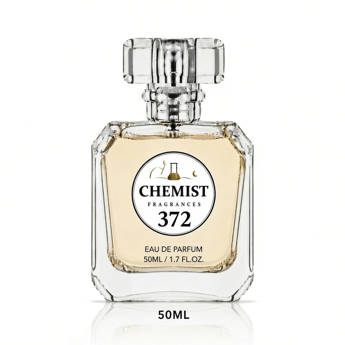 Chemist Fragrance 372