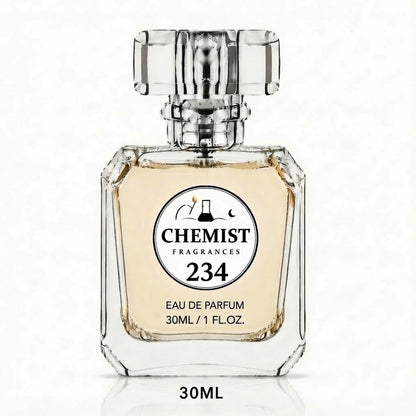 Chemist Fragrance 234