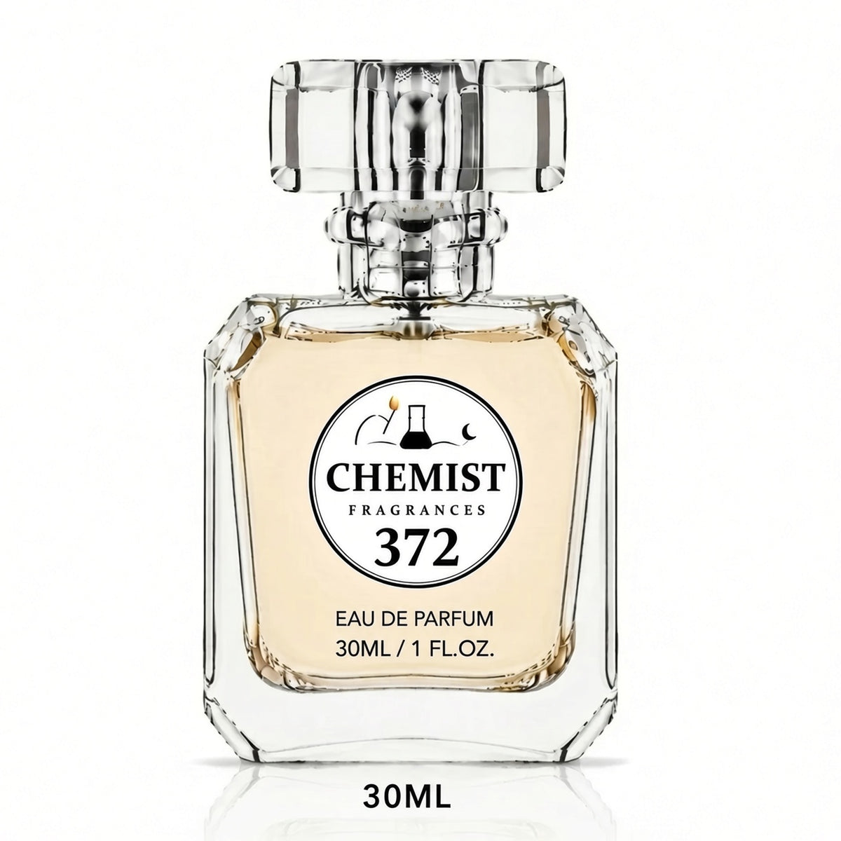 Chemist Fragrance 372