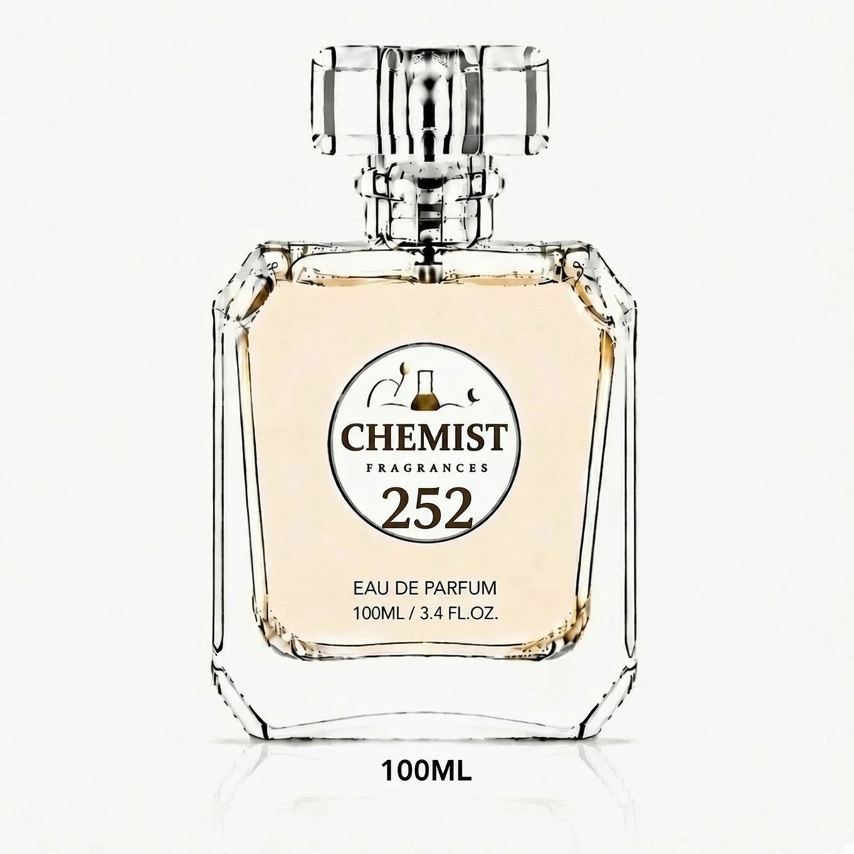 Chemist Fragrance 252
