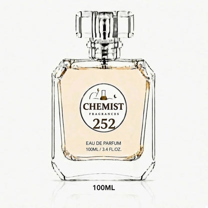 Chemist Fragrance 252