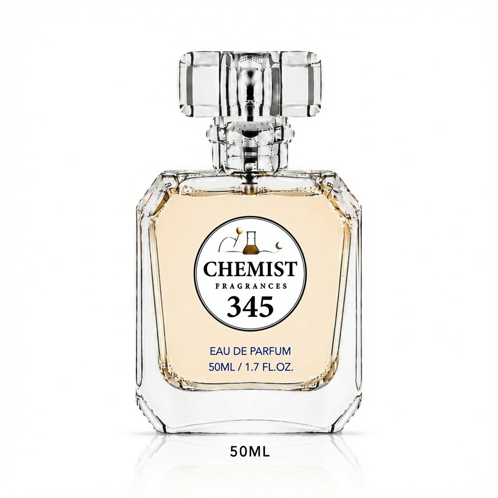Chemist Fragrance 345