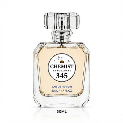 Chemist Fragrance 345