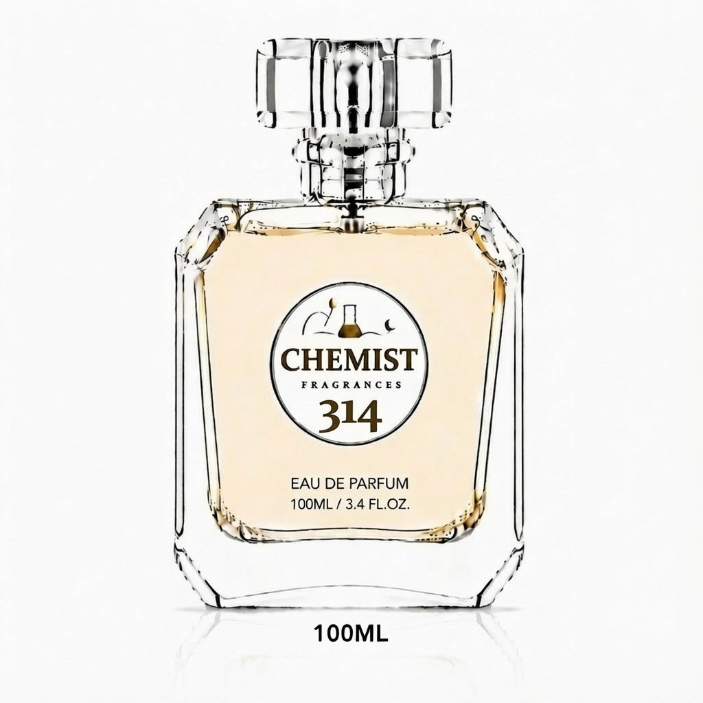 Chemist Fragrance 314