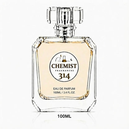 Chemist Fragrance 314