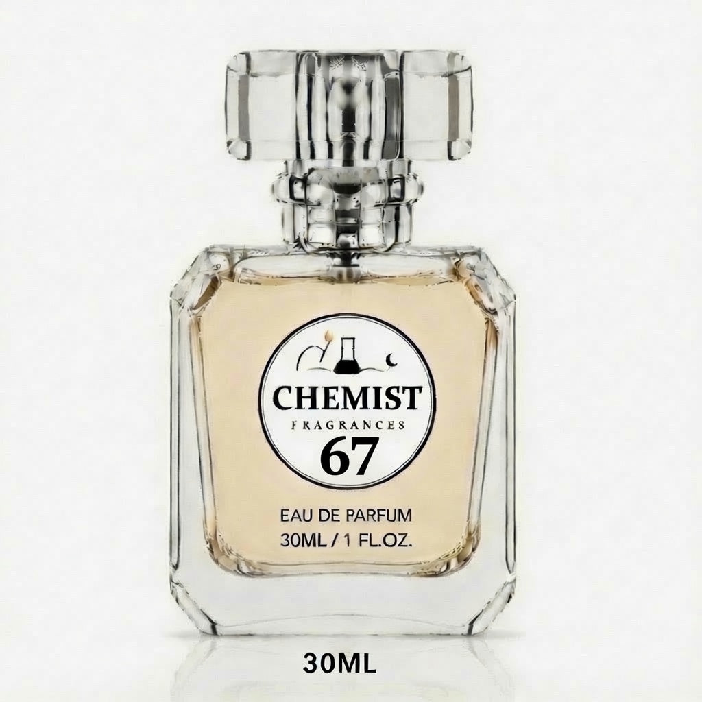 Chemist Fragrance 67