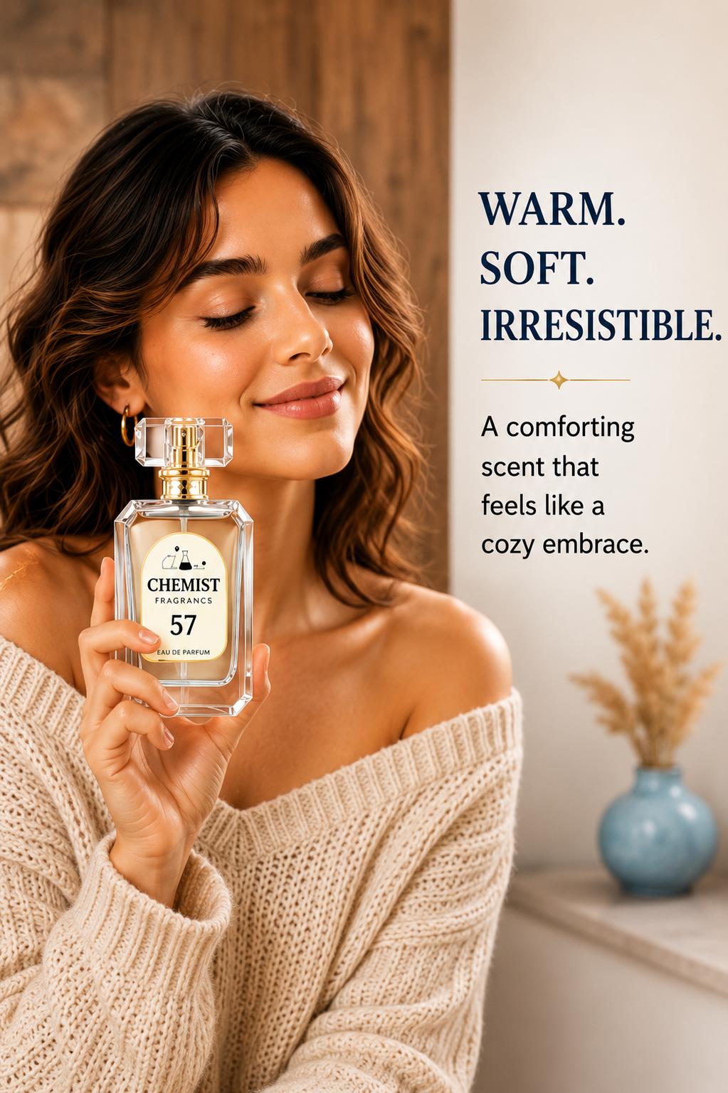 Chemist Fragrance 57
