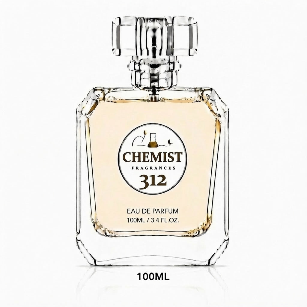 Chemist Fragrance 312