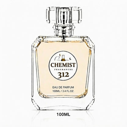 Chemist Fragrance 312