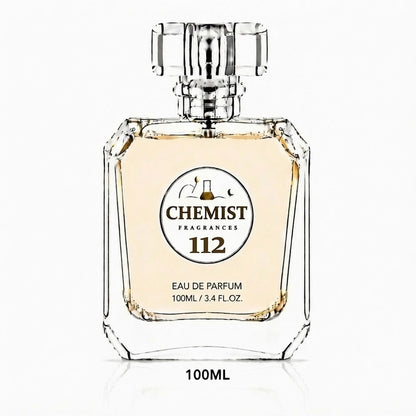 Chemist Fragrance 112