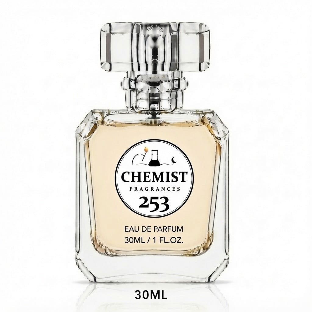 Chemist Fragrance 253