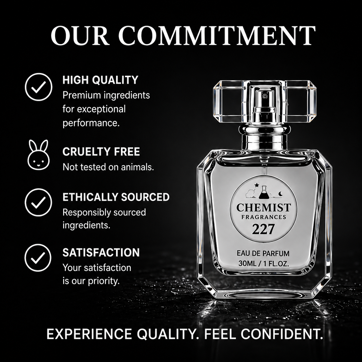 Chemist Fragrance 227