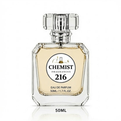 Chemist Fragrance 216