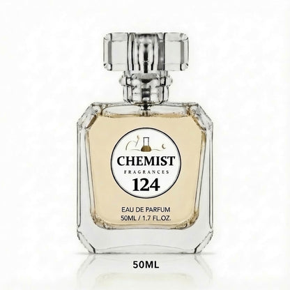 Chemist Fragrance 124