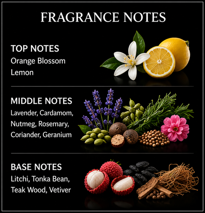 Chemist Fragrance 69