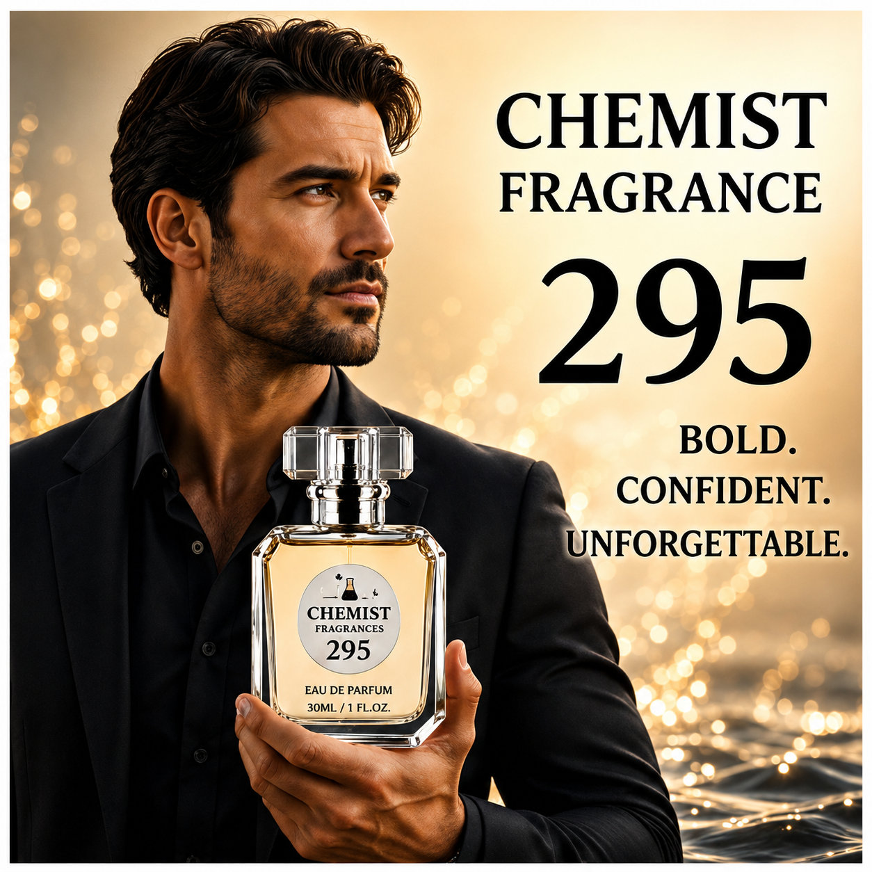 Chemist Fragrance 295