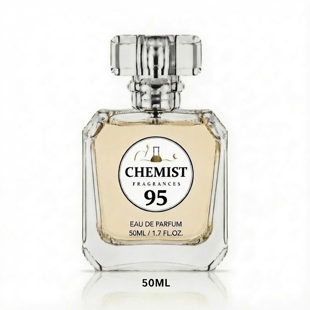 Chemist Fragrance 95