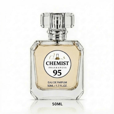 Chemist Fragrance 95