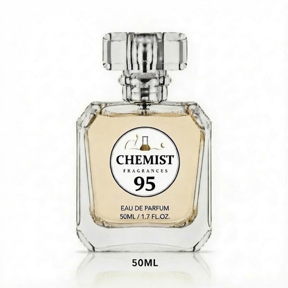 Chemist Fragrance 95