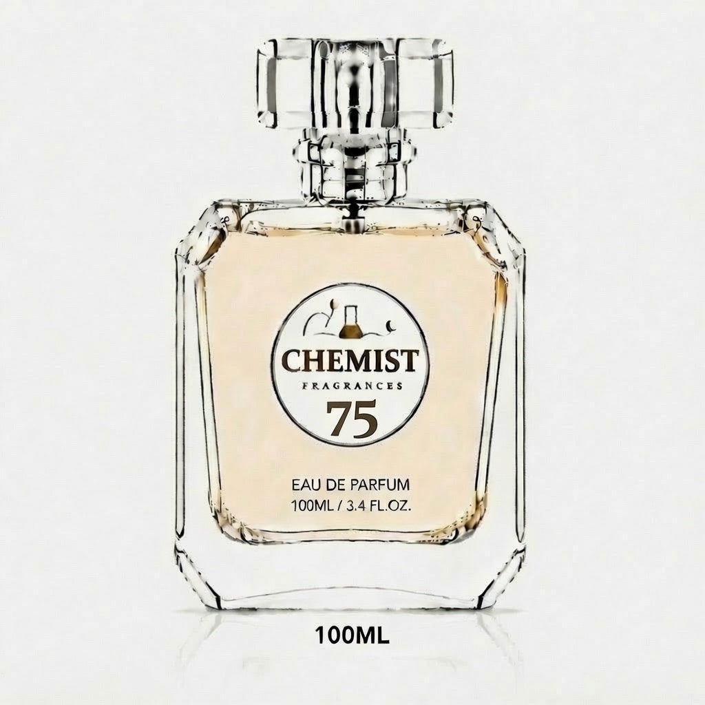 Chemist Fragrance 75