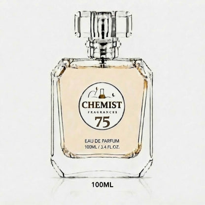Chemist Fragrance 75