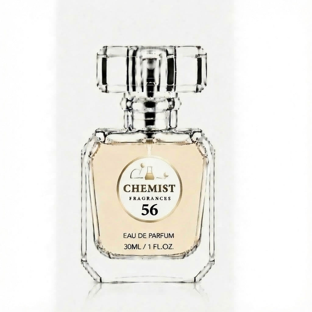 Chemist Fragrance 56