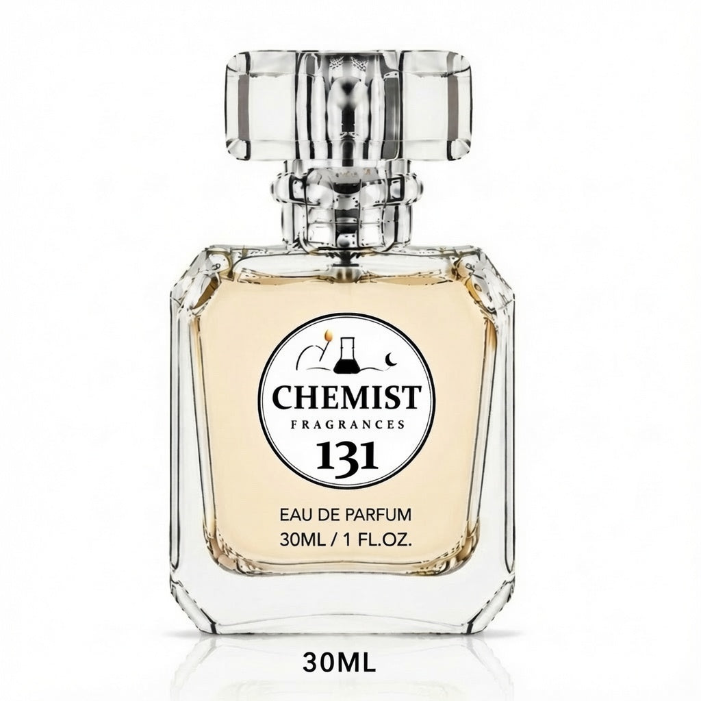 Chemist Fragrance 131