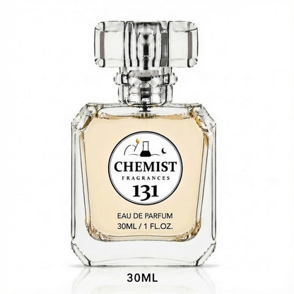 Chemist Fragrance 131