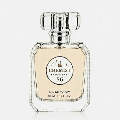 Chemist Fragrance 56