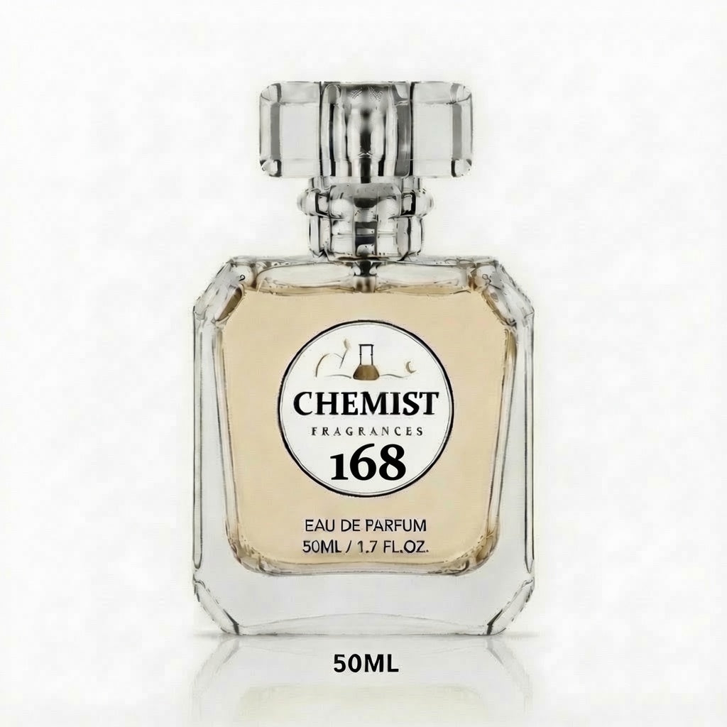 Chemist Fragrance 168