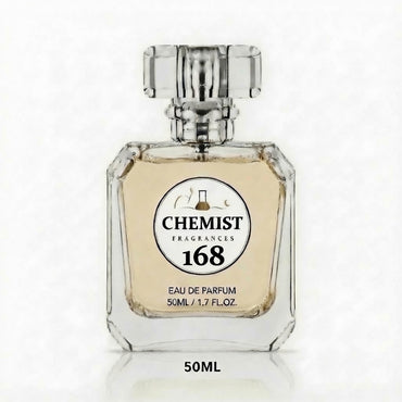 Chemist Fragrance 168