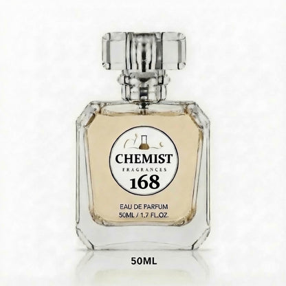 Chemist Fragrance 168