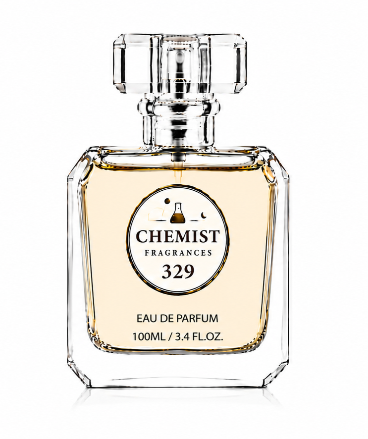 Chemist Fragrance 329