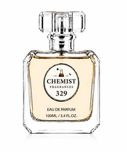 Chemist Fragrance 329
