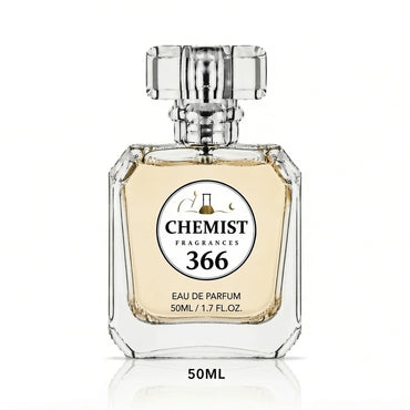 Chemist Fragrance 366