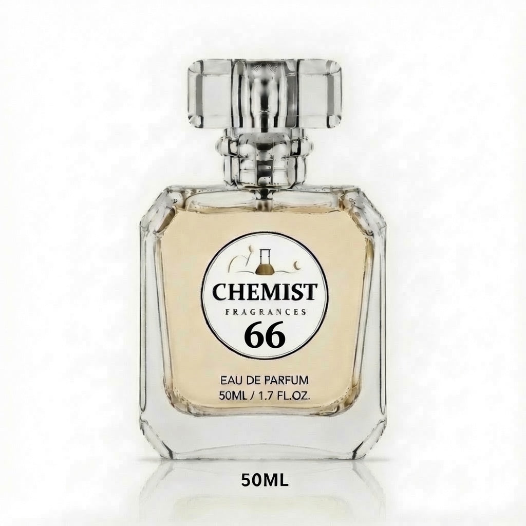 Chemist Fragrance 66