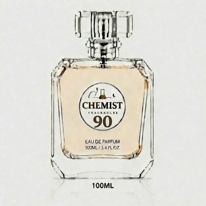 Chemist Fragrance 90