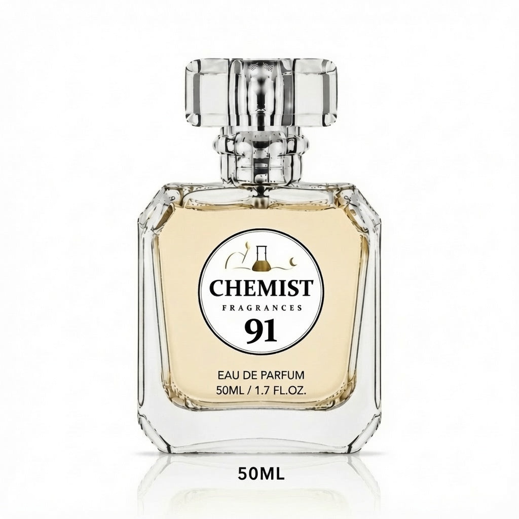 Chemist Fragrance 91