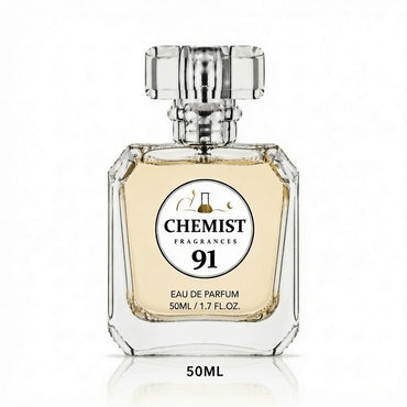 Chemist Fragrance 91