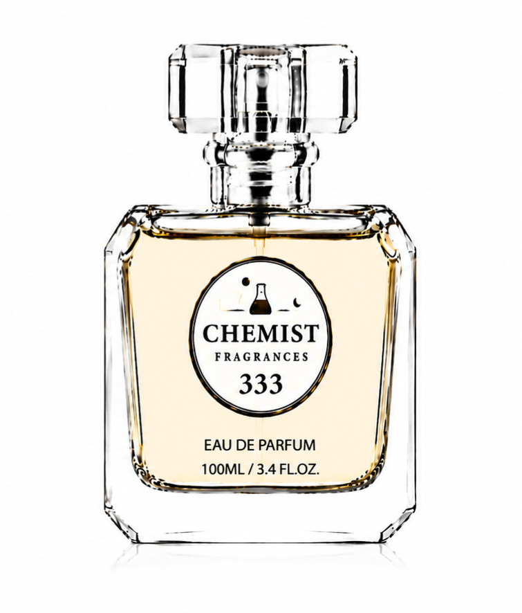 Chemist Fragrance 333