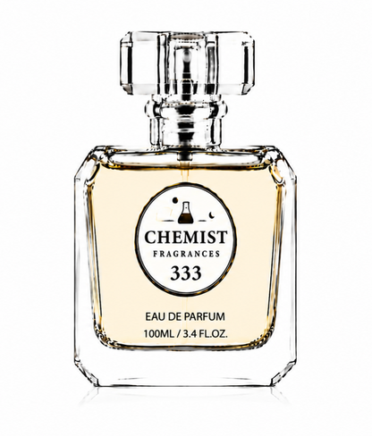 Chemist Fragrance 333