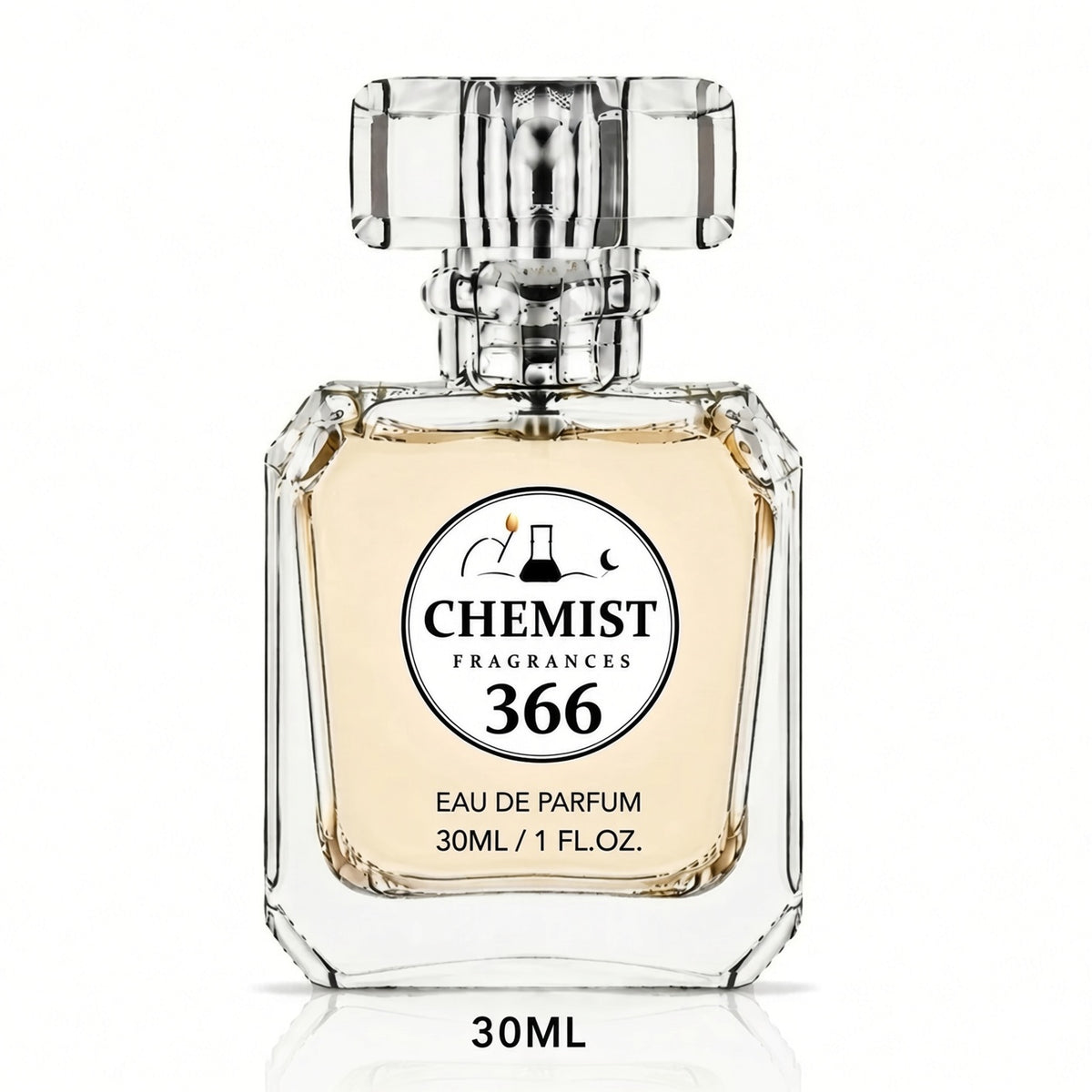 Chemist Fragrance 366