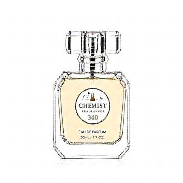 Chemist Fragrance 340