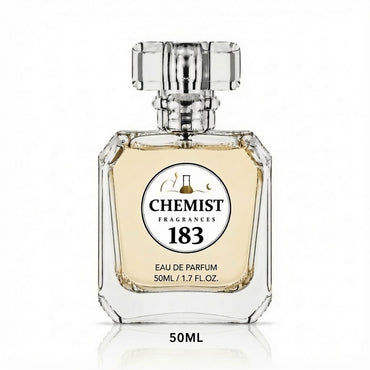 Chemist Fragrance 183