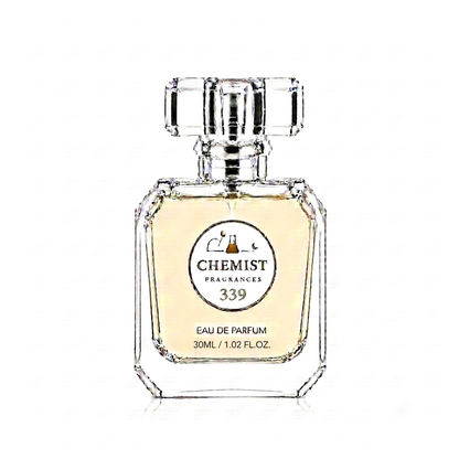 Chemist Fragrance 339
