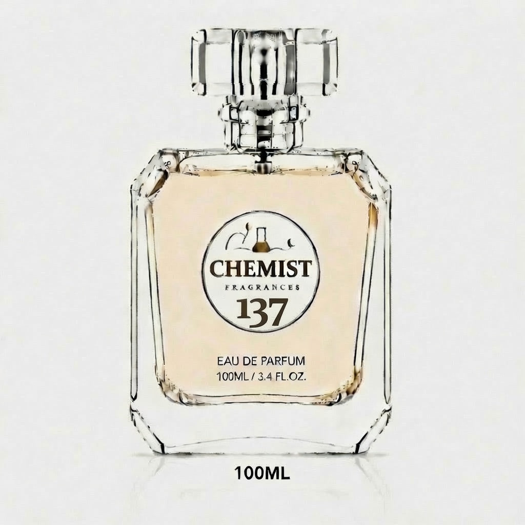 Chemist Fragrance 137